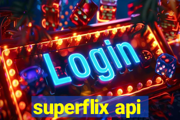 superflix api